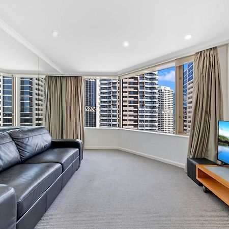 Comfy One Bedroom Apartment In Heart Of The Rocks Sydney Eksteriør bilde