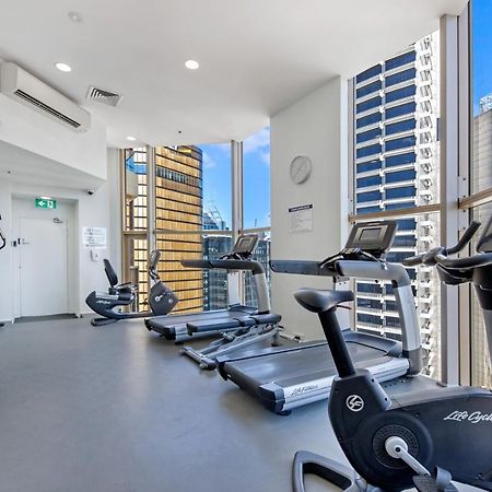 Comfy One Bedroom Apartment In Heart Of The Rocks Sydney Eksteriør bilde