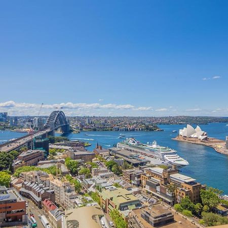 Comfy One Bedroom Apartment In Heart Of The Rocks Sydney Eksteriør bilde