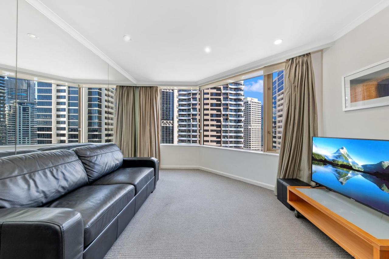 Comfy One Bedroom Apartment In Heart Of The Rocks Sydney Eksteriør bilde