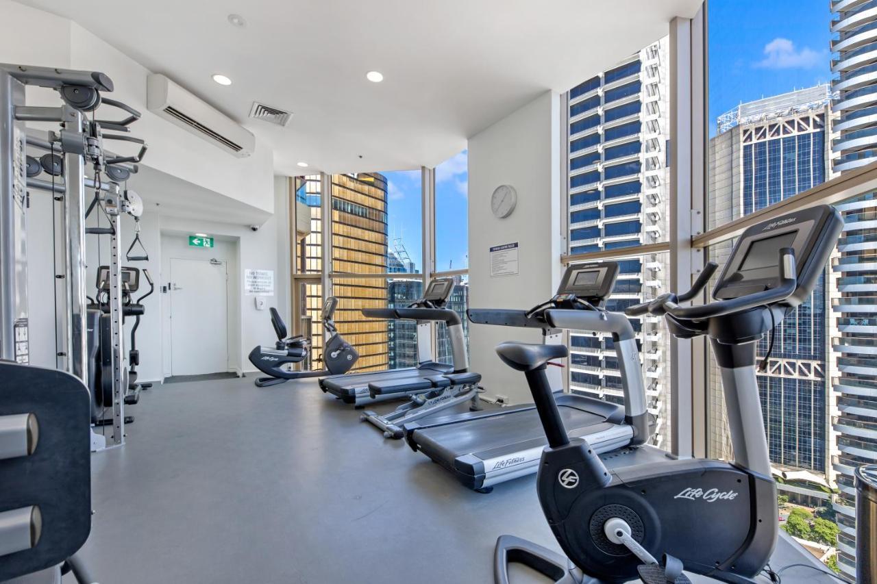 Comfy One Bedroom Apartment In Heart Of The Rocks Sydney Eksteriør bilde