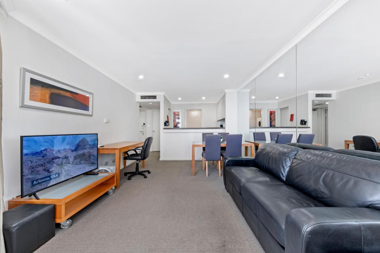 Comfy One Bedroom Apartment In Heart Of The Rocks Sydney Eksteriør bilde