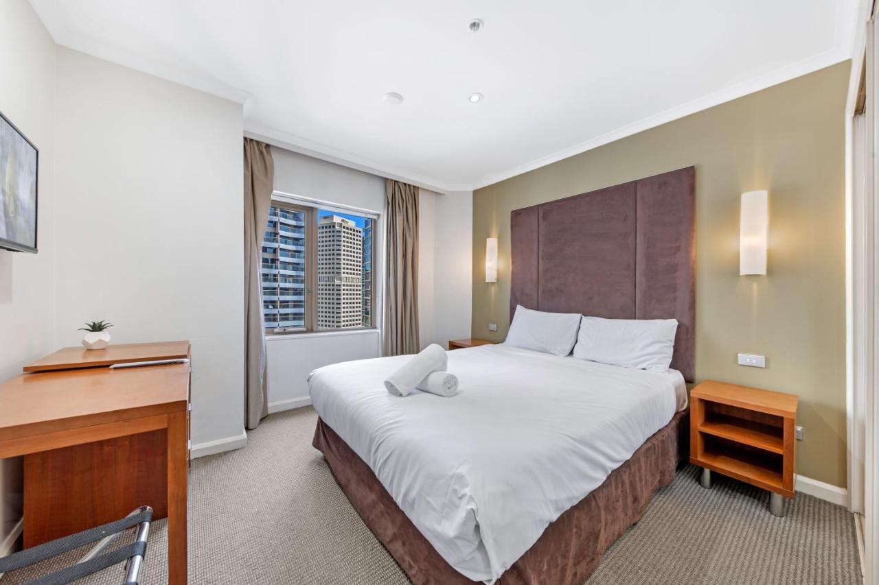 Comfy One Bedroom Apartment In Heart Of The Rocks Sydney Eksteriør bilde
