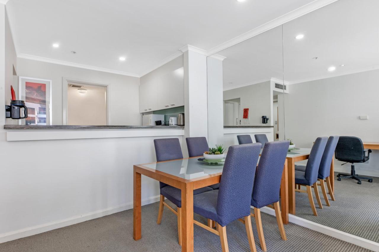 Comfy One Bedroom Apartment In Heart Of The Rocks Sydney Eksteriør bilde
