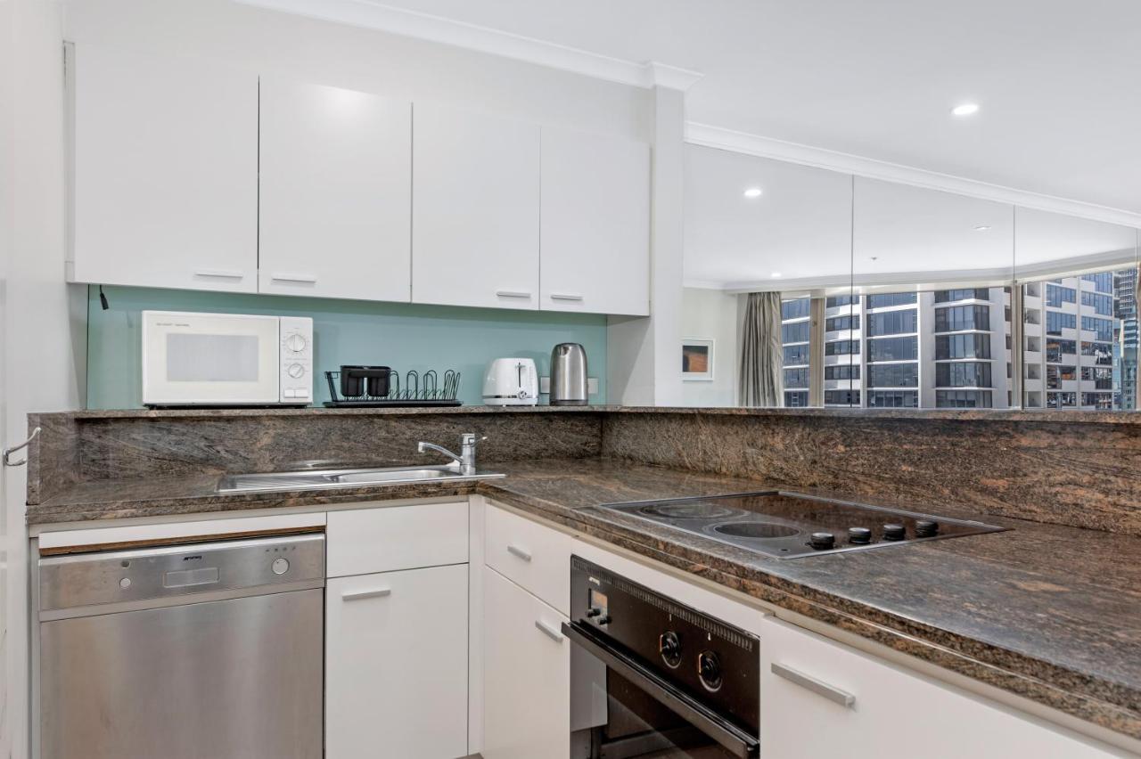 Comfy One Bedroom Apartment In Heart Of The Rocks Sydney Eksteriør bilde