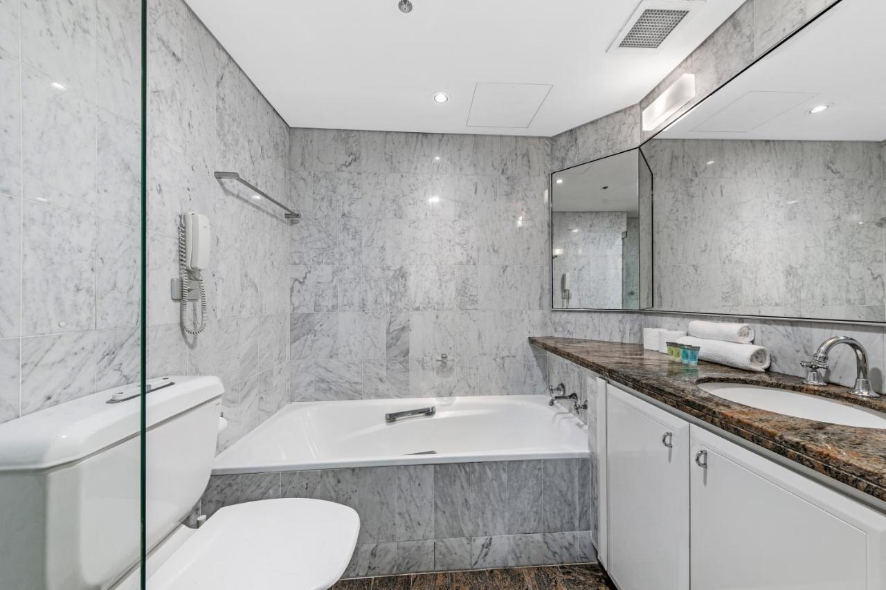 Comfy One Bedroom Apartment In Heart Of The Rocks Sydney Eksteriør bilde